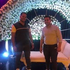 ابراهيم شوقي