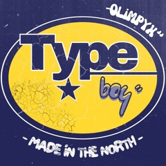 TYPEBOY