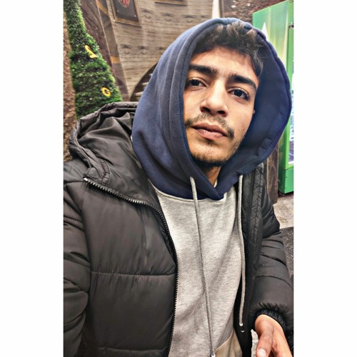 Amr Ehab’s avatar