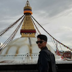Sandip Bista 1
