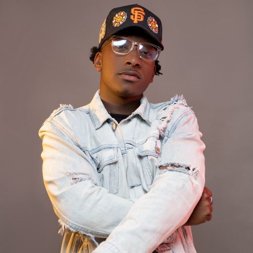 DJXD509 — artist photo