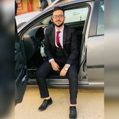 Mohamed Saad