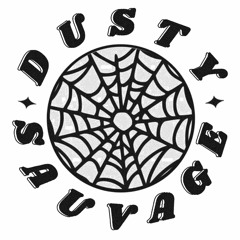 Dusty Sauvage