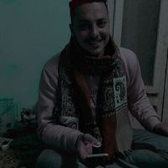 احمد رجب