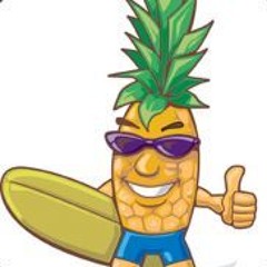 PineappleTheFruitDude