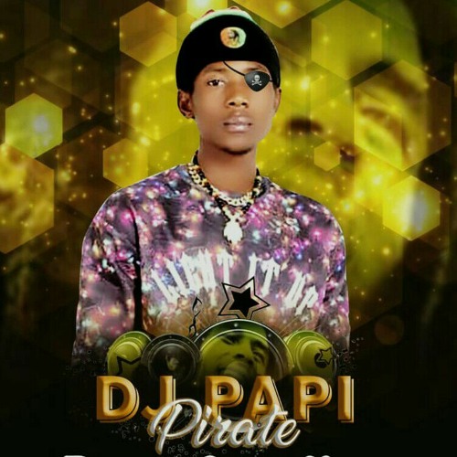 dj papi pirates’s avatar