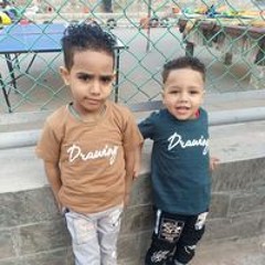Angham Mohamed
