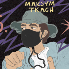 Maksym Tkach