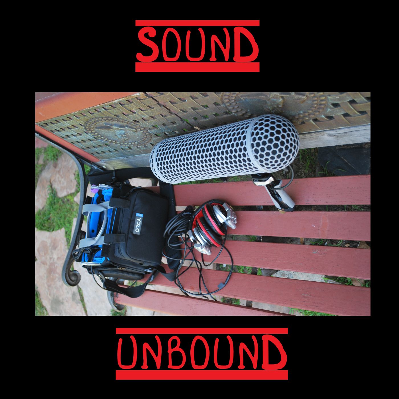 Sounds Unbound
