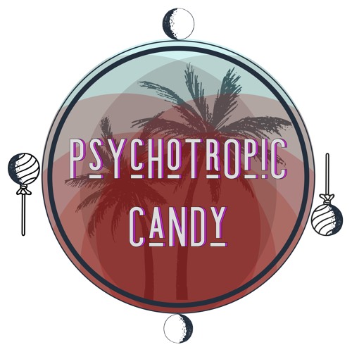 PsychoTropic Candy’s avatar