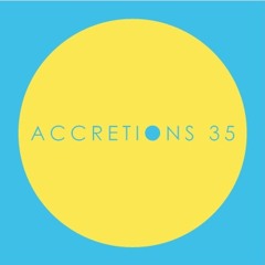 Accretions