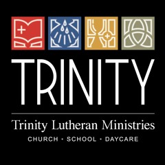 Trinity Lutheran Ministries Praise Band