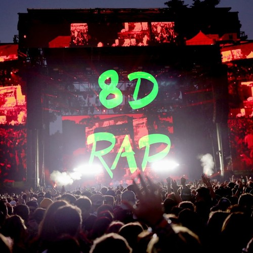 D Savage - How Does It Feel (432Hz + 8D Audio)🎧