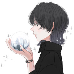 無色不透明