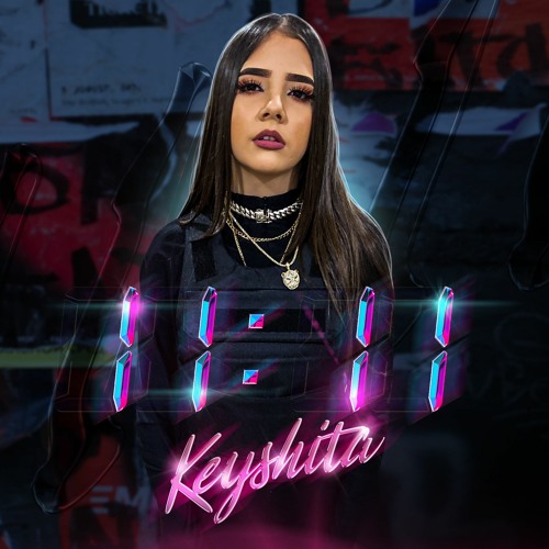 Keysha_oficial’s avatar