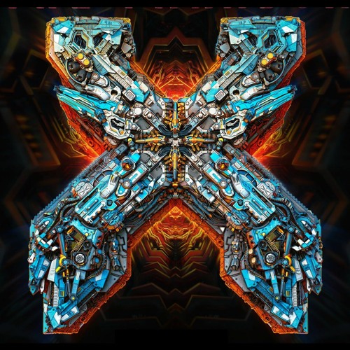 X reaper’s avatar