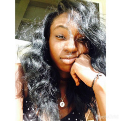 That baby Gina 💋