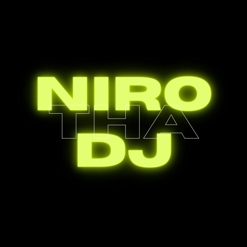 Niro Tha Dj’s avatar