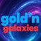 gold'n gallaxies