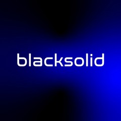 Blacksolid