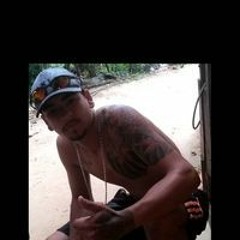 Gabriel Nascimento Lacerda