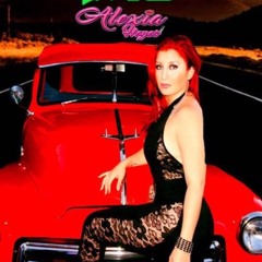 Alexia Hoyos Oficial