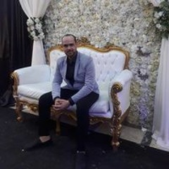 Ahmed Abo Yosef