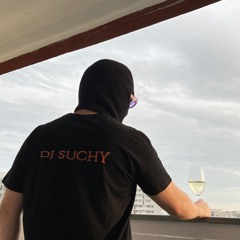 DJ SUCHY