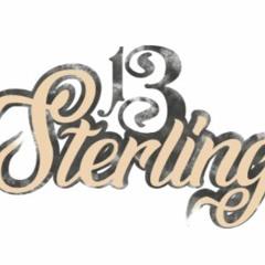 13 Sterling