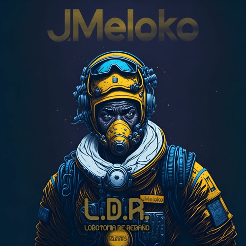 J. Meloko’s avatar