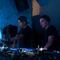 SOUL BROTHERS