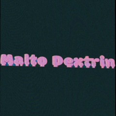 Malto_Dextrin