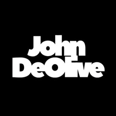 John DeOlive