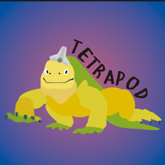 Tetrapod