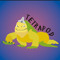 Tetrapod