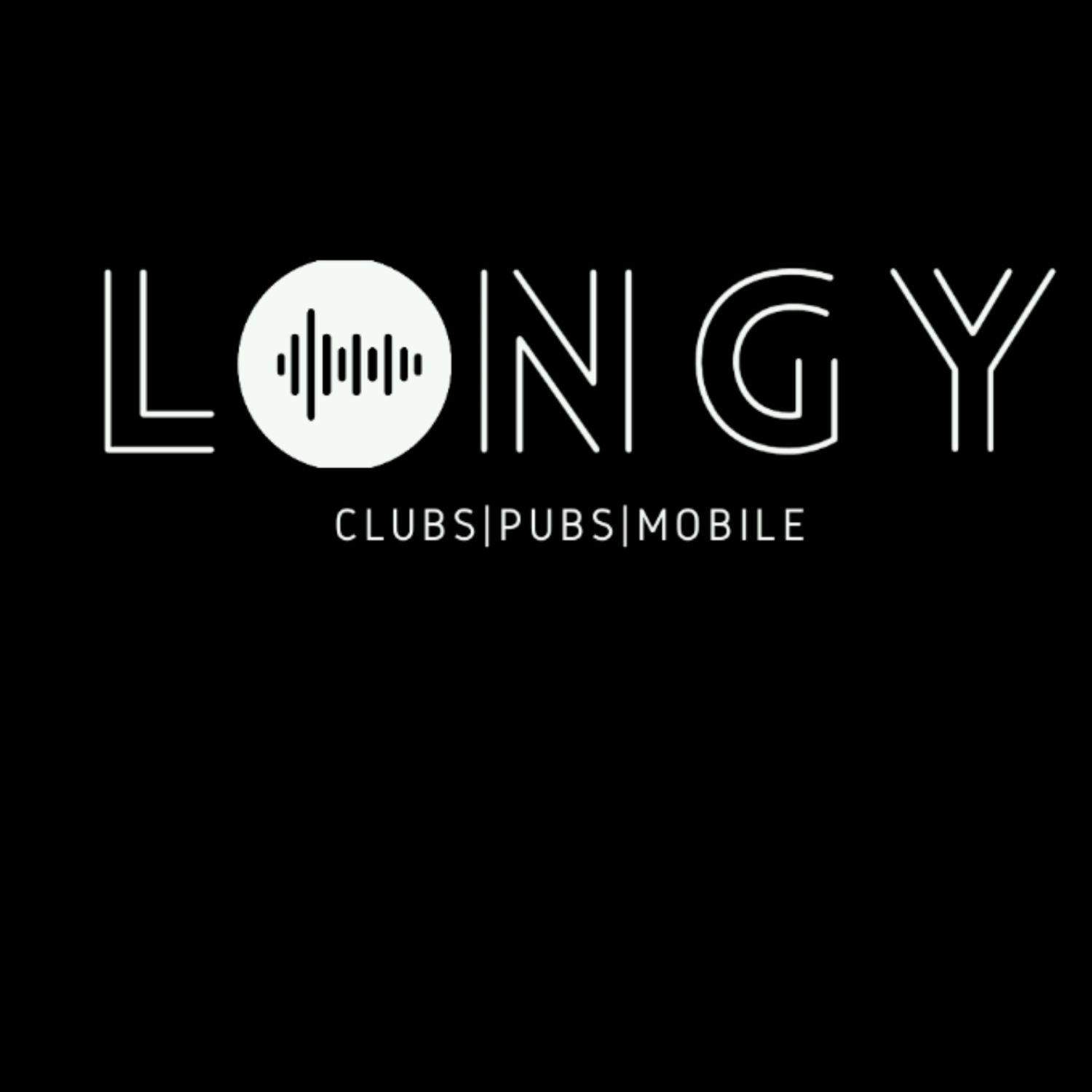 DJ LONGY URBAN EDITION