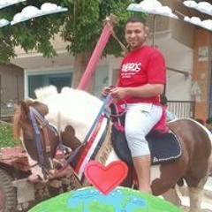 Mohmed Elblbisy