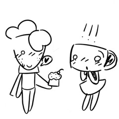 Asher / Jay / Atlas <3