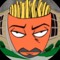 Frylock