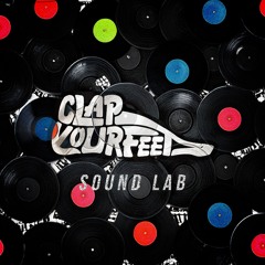 Clap Your Feet Sound Lab