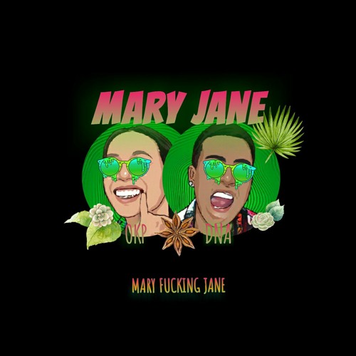 MARY JANE’s avatar