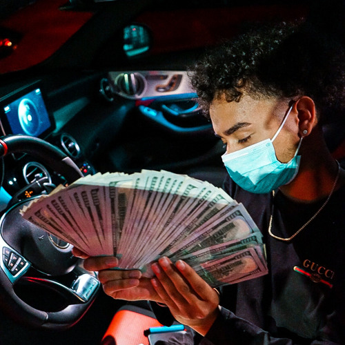 💵LIL' CHRIS💵️’s avatar