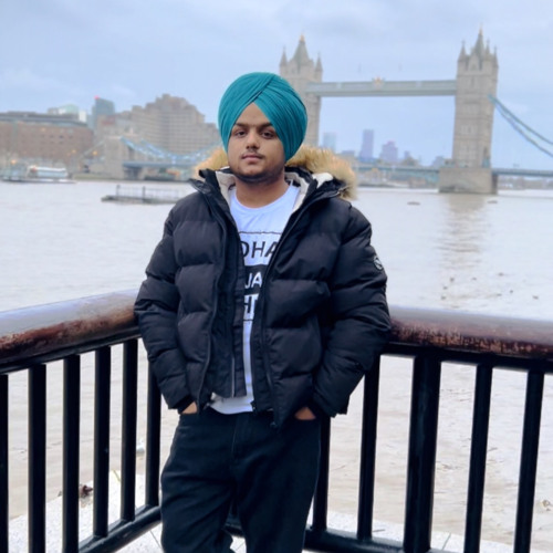 Bai Bai by ARJAN DHILLON