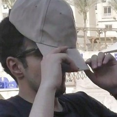 Anas Ghareib