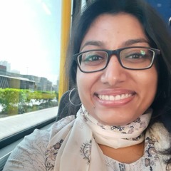 Anne Sara Cherian