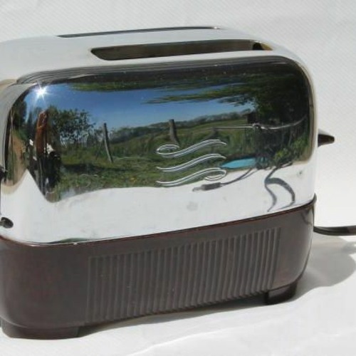 Stream The Brave Little Toaster Musical music Listen to songs, albums