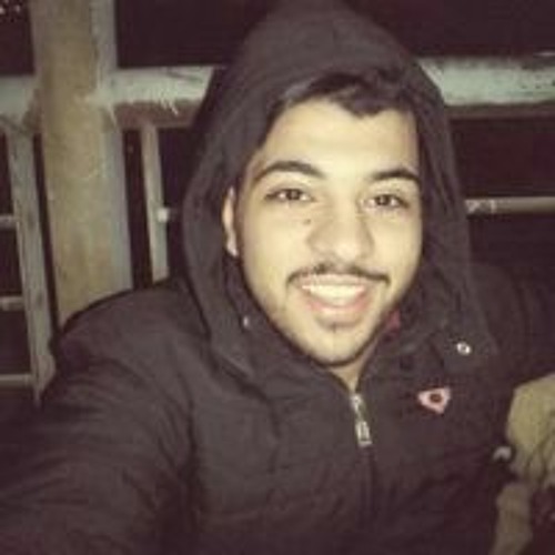 Yossef Hatem’s avatar