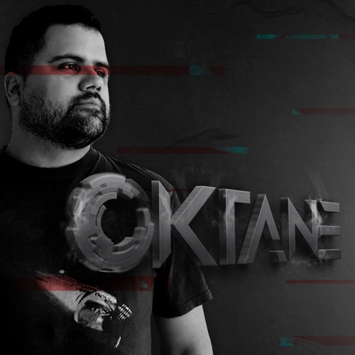 Oktane’s avatar