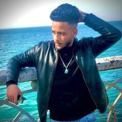 Hisham Mahmoud
