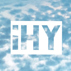 iHY JUICE & iHY COZY